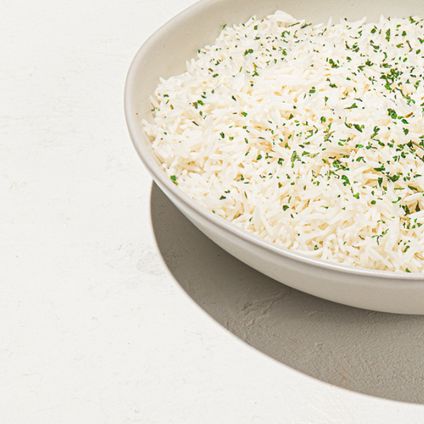 Basmati Rice