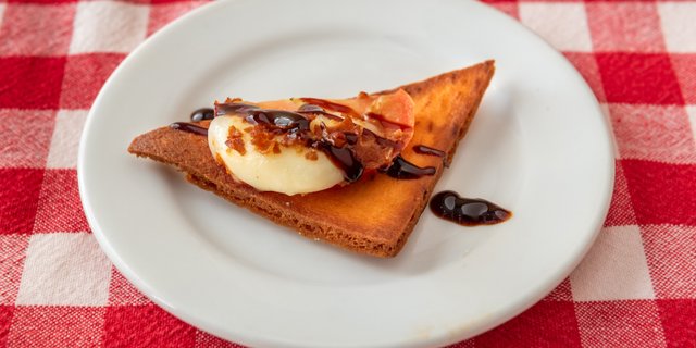 Caprese Flatbread