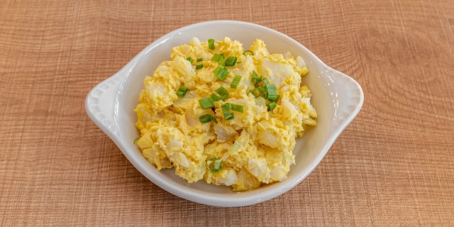 Kartoffel Salat