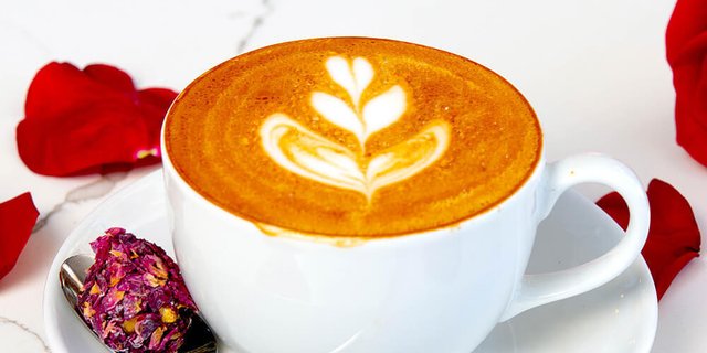 Latte
