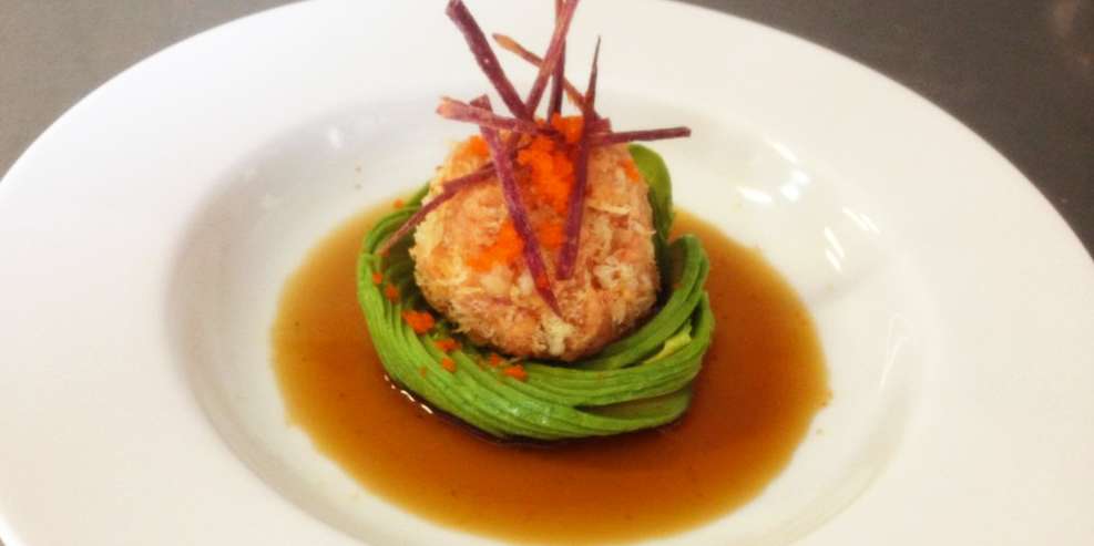 Sushi Sumo