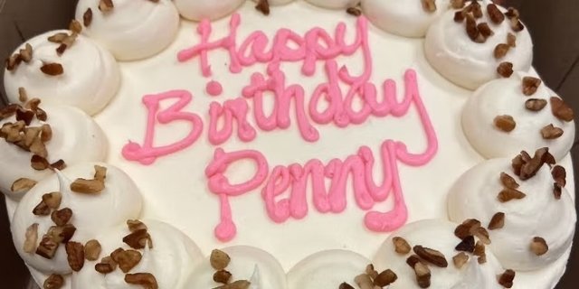 Red Velvet Cake