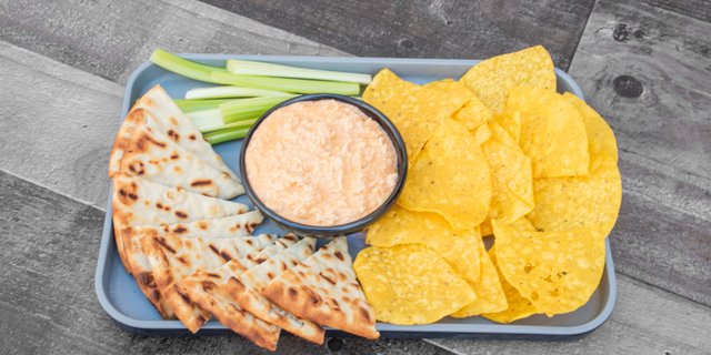 Buffalo Dip