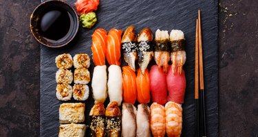 Hato Sushi