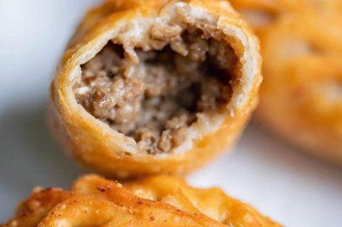 Beef Empanada