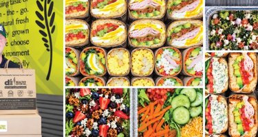D'Lite Healthy On The Go