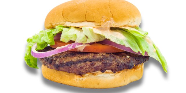 Classic Burger