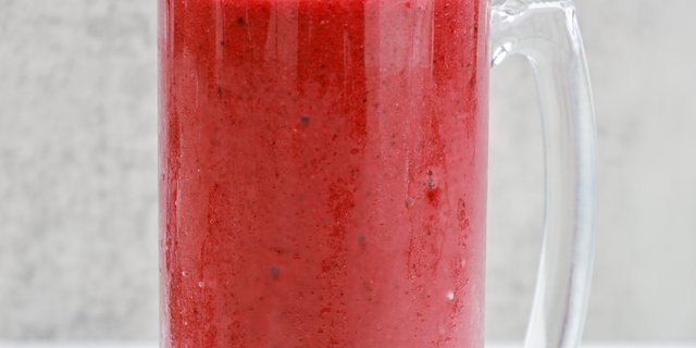 Berry Smoothie