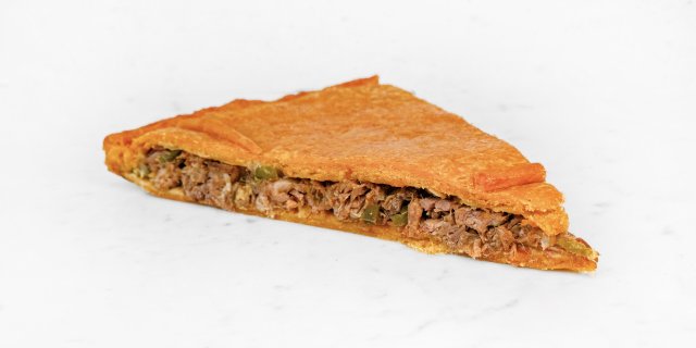 "Carne" Empanada Box