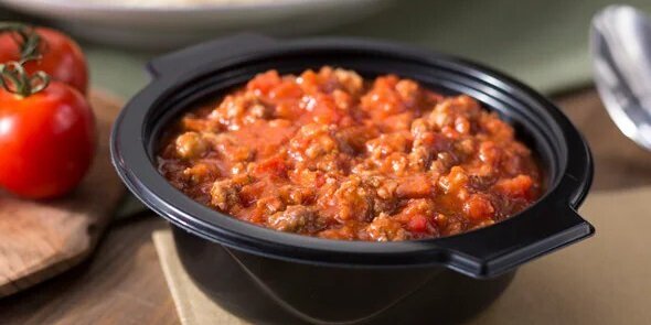 Meat Dipping Sauce