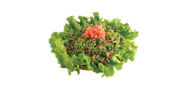 Tabbouleh