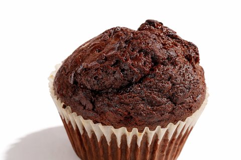 Chocolate Muffin