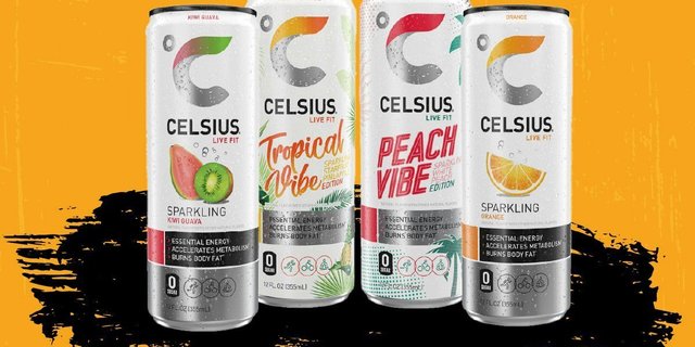 Energy Drink