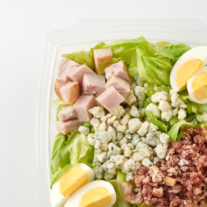Cobb Salad