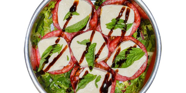 Capri Salad