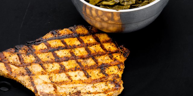 Pork Chops