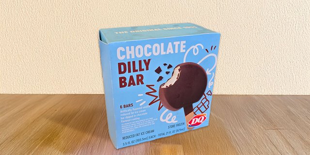 Dilly Bar