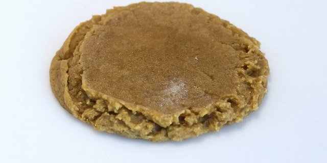 Peanut Butter Cookie