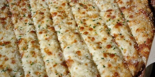 Asiago Cheese Bread