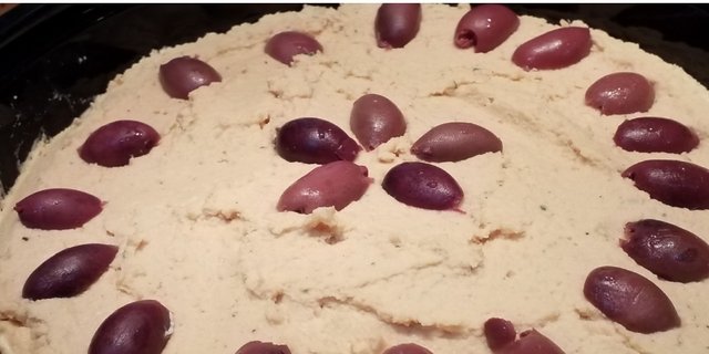 Hummus