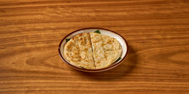 Roti Individual