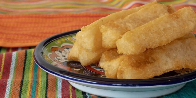 Yuca