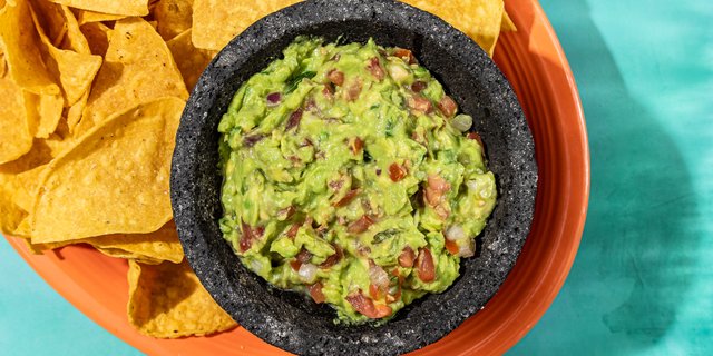Guacamole