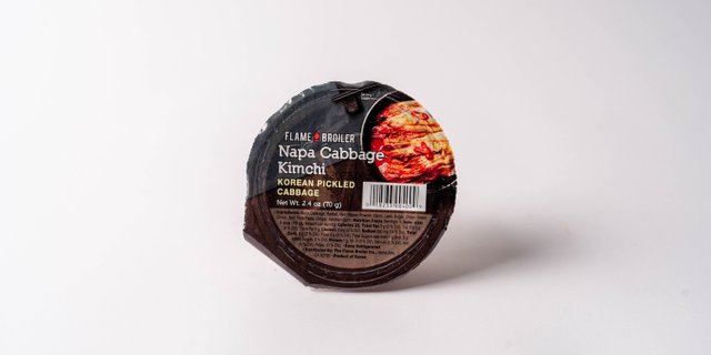 Kimchi