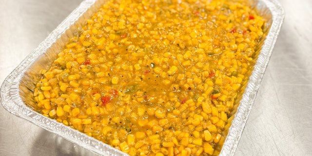 Corn Maque Choux