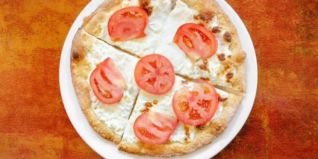Margherita Pizza