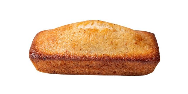 Classic Financier