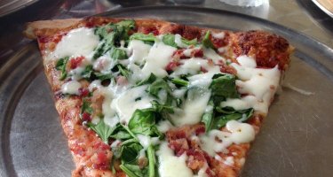 Manhattan Chicago Pizzeria