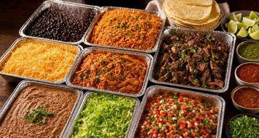 I Love Tacos