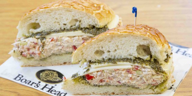Don't Be a Chicken Sandwich