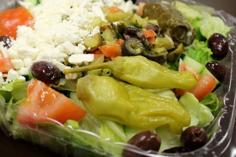 Greek Salad