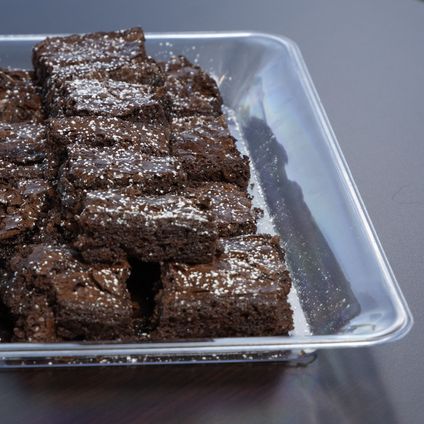 Brownie Bites