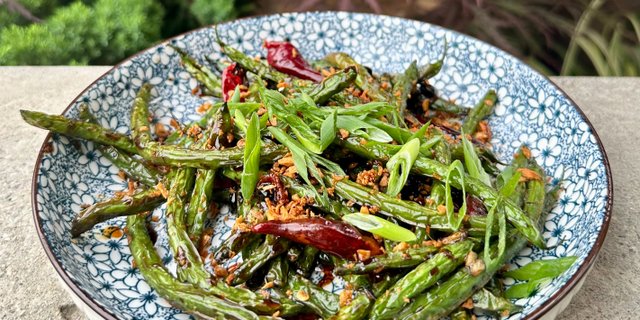 Green Beans