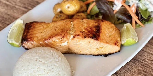 Salmon