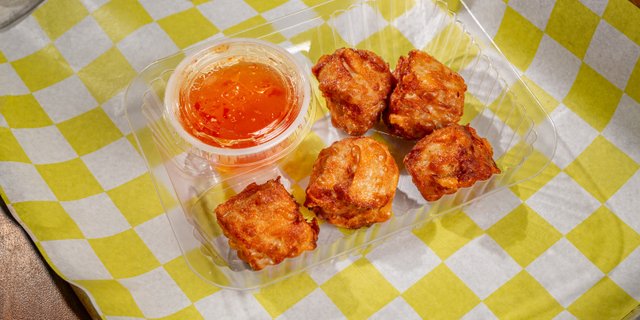 Shumai Tray