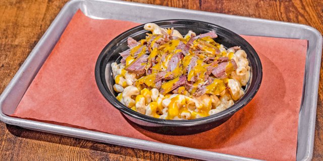 Mac Bowls