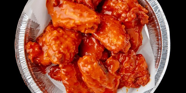 Hot Wings