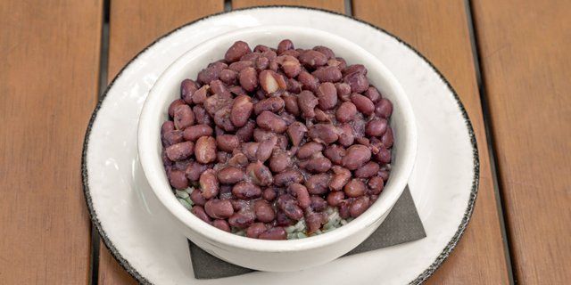 Red Beans & Rice