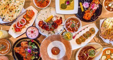 The Yellow Chilli By Master Chef Sanjeev Kapoor