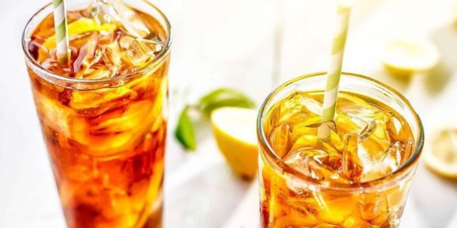 Iced Tea