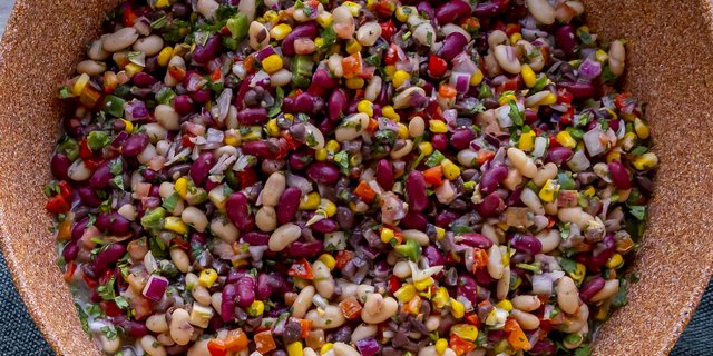 Cowboy Caviar