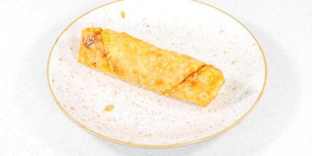 Veggie Egg Rolls