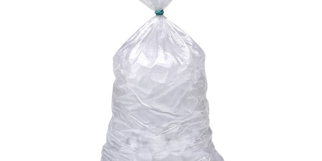 Bag of Ice