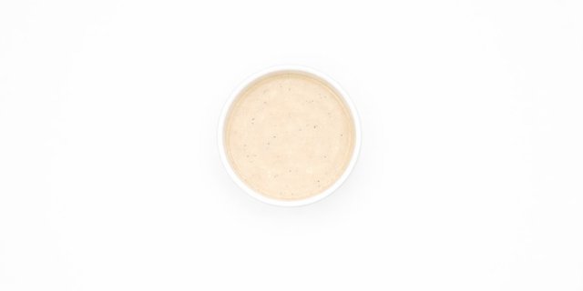 Tahini Side