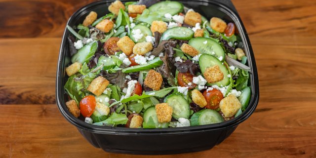 House Salad