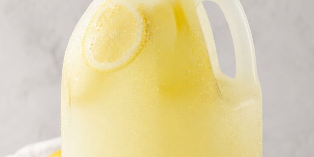 Gallon Lemonade